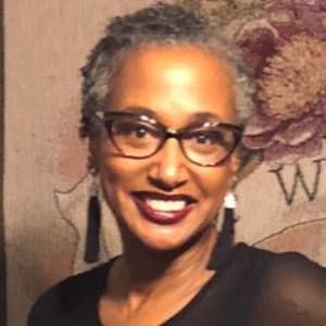 Meet your Posher, Annette